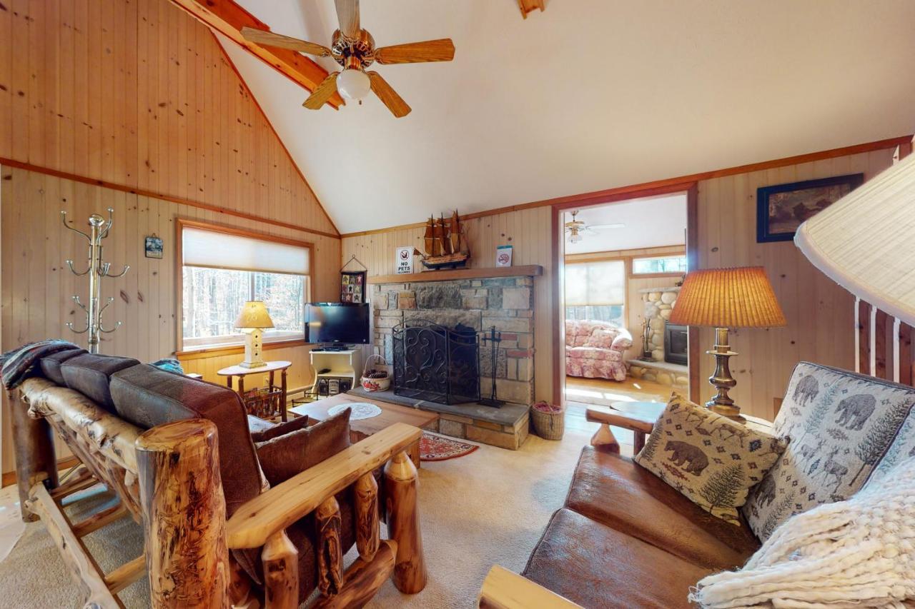 Arrowhead Lake Leisure Pocono Lake Exterior photo